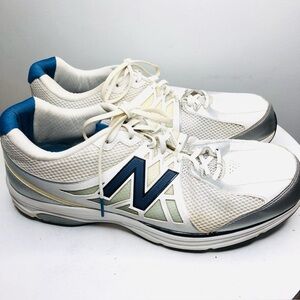 New Balance 847v2 walking shoes SZ 13. R1